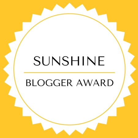 sunshine_blogger_award